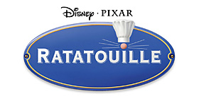 Ratatouille