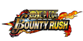 One Piece Bounty Rush