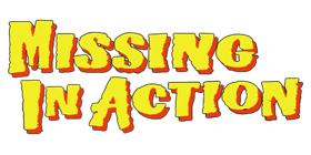Braddock - Missing in Action