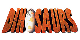 Die Dinos