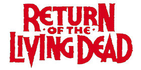 Verdammt, die Zombies kommen