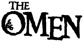 Das Omen