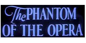 Das Phantom der Oper