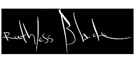 Ruthless Blade
