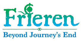 Frieren – Nach dem Ende der Reise