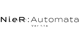NieR: Automata Ver1.1a
