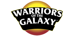 Warriors of the Galaxy