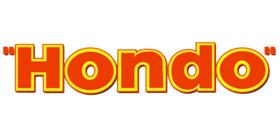 Man nennt mich Hondo