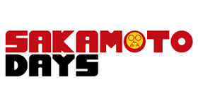 Sakamoto Days