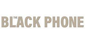 The Black Phone