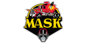 M.A.S.K.