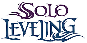 Solo Leveling