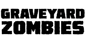 Graveyard Zombies