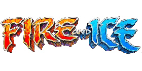 Feuer und Eis