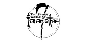 The Savage World of Frazetta