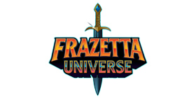 Frazetta Universe