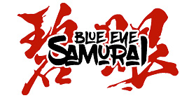 Blue Eye Samurai