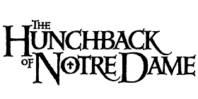 Der Gl�ckner von Notre Dame