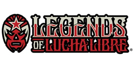 Legends of Lucha Libre