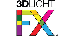 3D Light FX