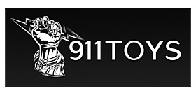 911 Toys