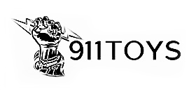 911 Toys