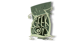 Geek Toys