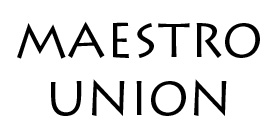 Maestro Union