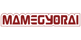Mamegyorai