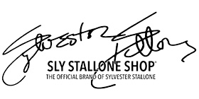 Sly Stallone Shop