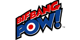 Bif Bang Pow!