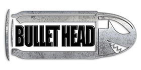 Bullet Head