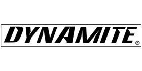 Dynamite Entertainment