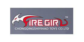 Fire Girl Toys