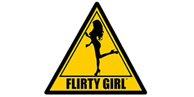 Flirty Girl Collectibles