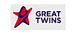 Great Twins
