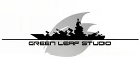 Green Leaf Studio