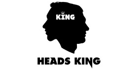 Heads King