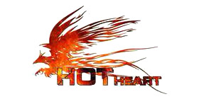 Hot Heart
