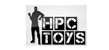 HPC Toys