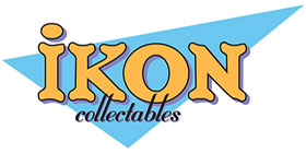 Ikon Collectables