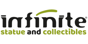 Infinite Statue and Collectibles