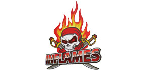 Inflames