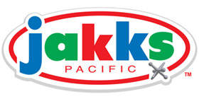 Jakks Pacific