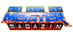 Die Welt der Meister Magazin