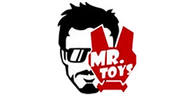 Mr. Toys