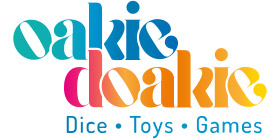 Oakie Doakie Toys