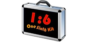 OneSixthKit