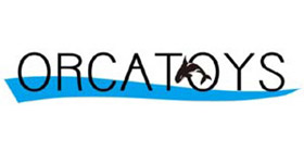 Orca Toys