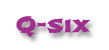 Q-six